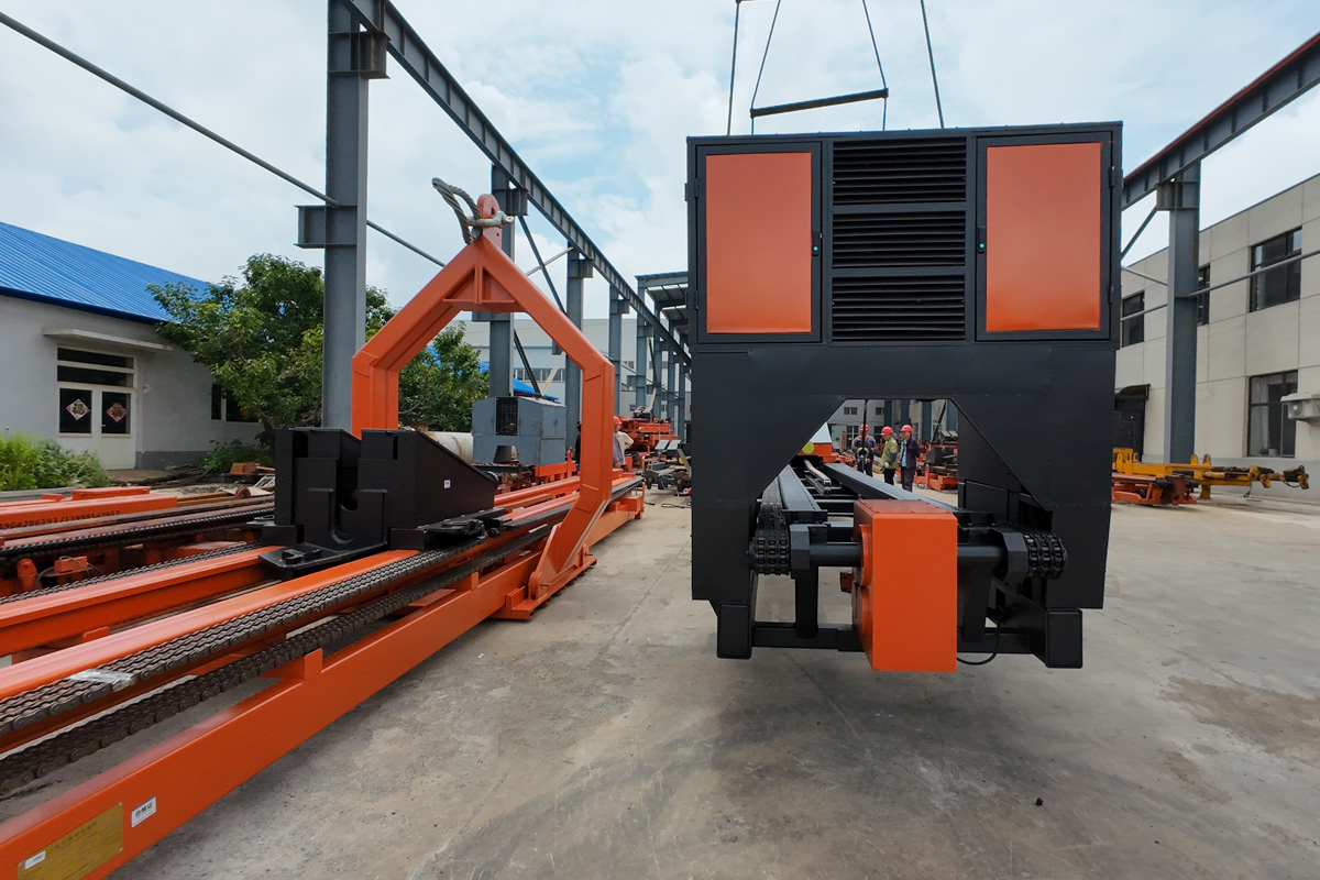Bundle Extractor Technology: Streamlining Operations in the ...