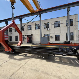 Diesel Bundle Extractor 25T (Ø1600, 8–10 m)