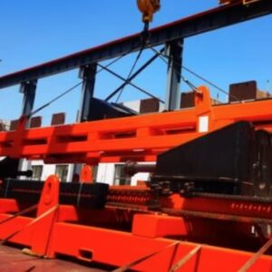 Electric Bundle Extractor 40T（ Ø1800 , 6 m)