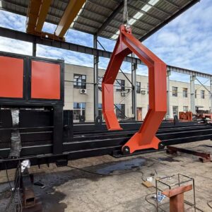 Diesel Bundle Extractor 85T (Ø2500, 9-11 m)